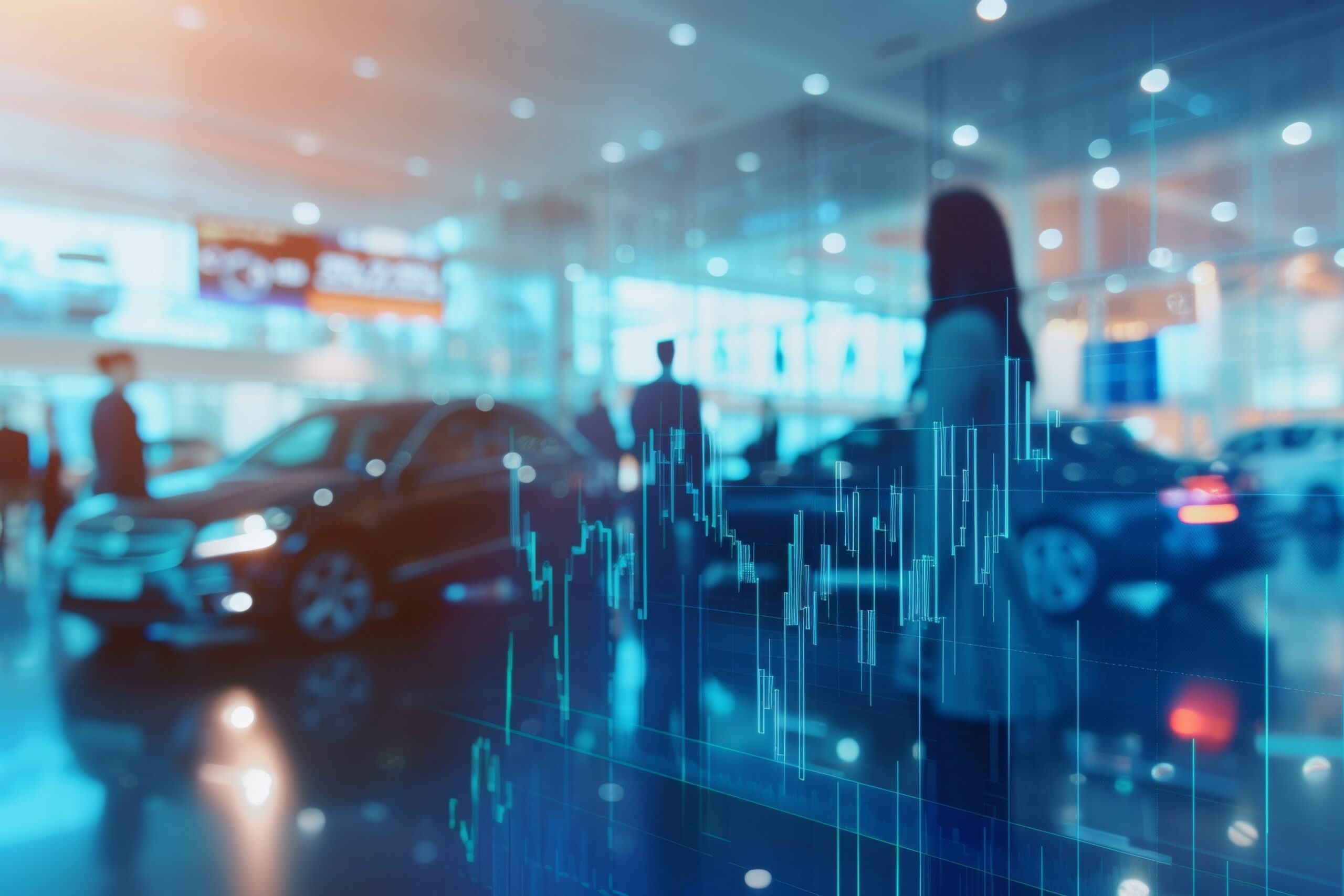 Automotive Price Elasticity