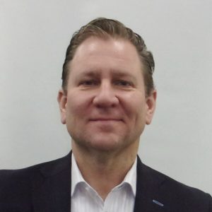 Jeff Anderson, Chief Growth Officer and Managing Partner