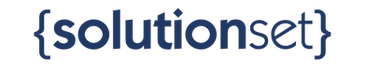 SolutionSet logo